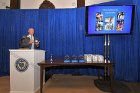 2017 Yowell Hall of Fame  Wheaton College Athletics 2017 Yowell Hall of Fame ceremony.  - Photo By: KEITH NORDSTROM : Wheaton College Athletics Yowell Hall of Fame ceremony.